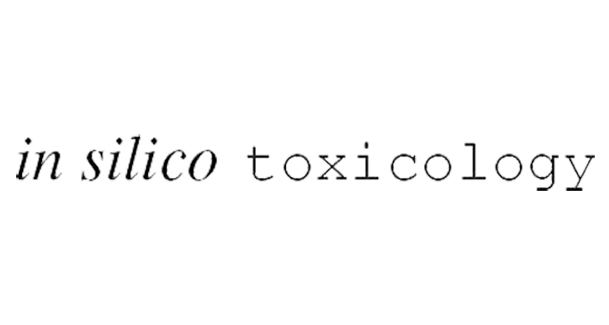 In silico Toxicology, eNanomapper project partner