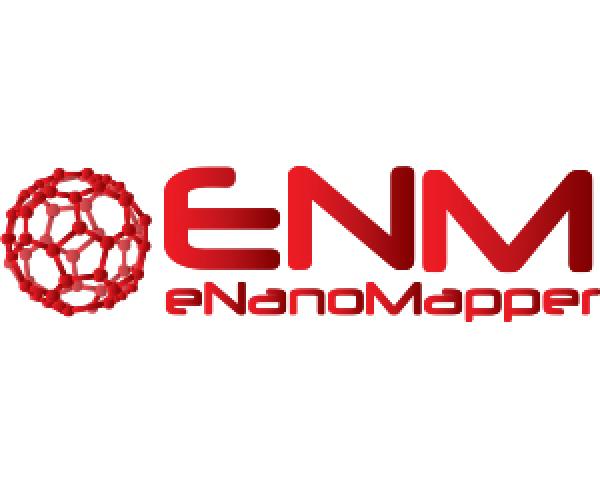 eNanomapper Consortium