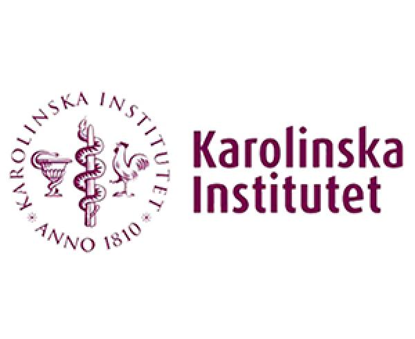 Karolinska Institutet, Sweden, eNanoMapper project partner